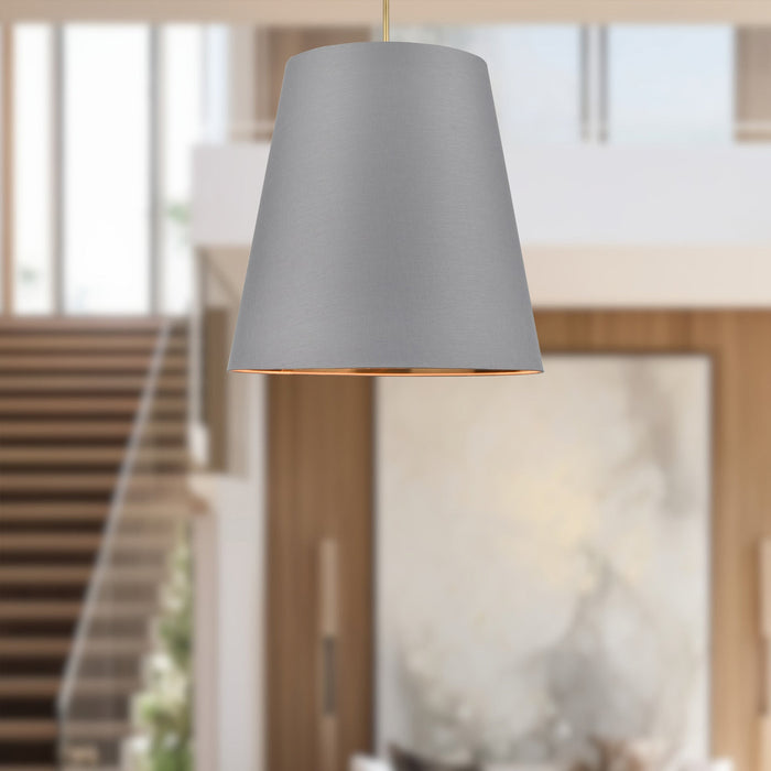 Calor Pendant by Alora Lighting