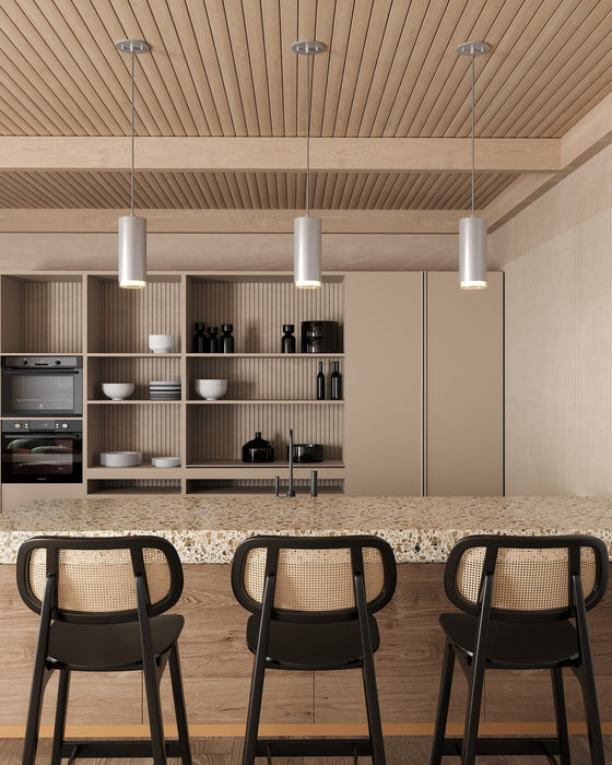 Cameo LED Pendant by Kuzco Lighting