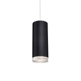 Load image into Gallery viewer, Cameo LED Pendant in Black Finish | Kuzco Lighting
