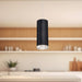 Cameo LED Pendant by Kuzco Lighting