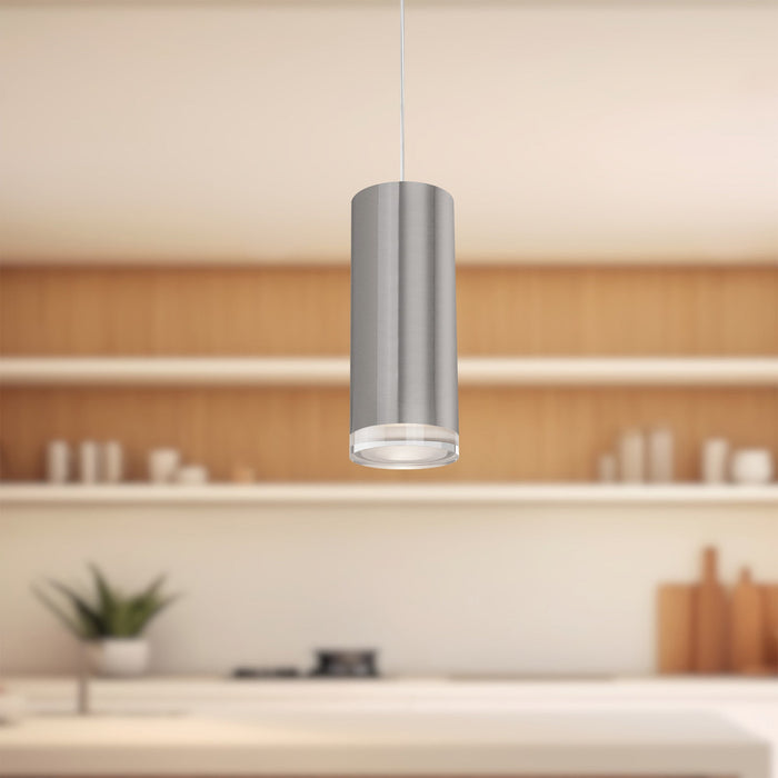 Cameo LED Pendant by Kuzco Lighting