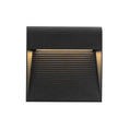 Load image into Gallery viewer, Casa LED Exterior Wall Sconce in Black Finish | Kuzco Lighting
