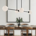 Load image into Gallery viewer, Cassia Linear Pendant
