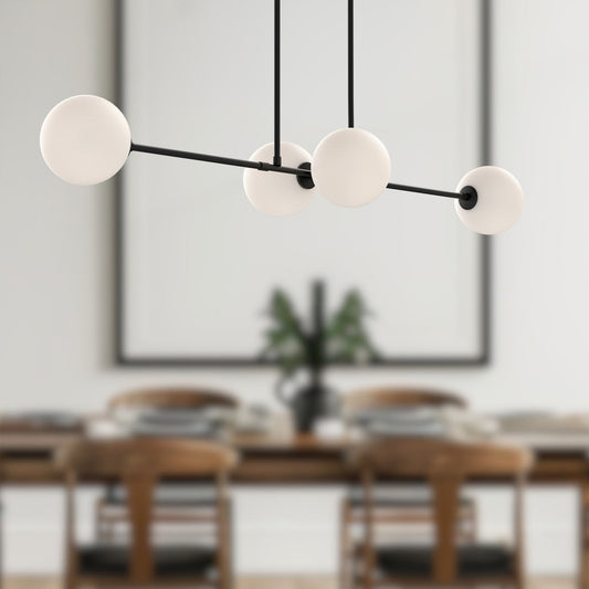 Cassia Linear Pendant