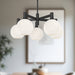 Castilla Chandelier by Alora Lighting