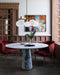 Castilla Chandelier by Alora Lighting
