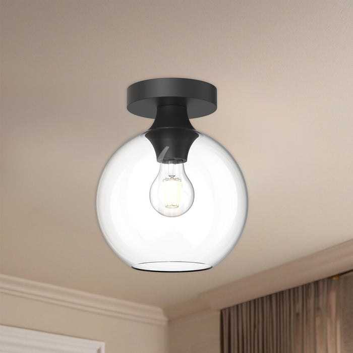 Castilla Flush Mount by Alora Lighting