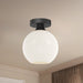 Castilla Flush Mount by Alora Lighting