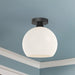 Castilla Flush Mount by Alora Lighting