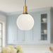 Castilla Pendant by Alora Lighting