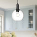 Castilla Pendant by Alora Lighting