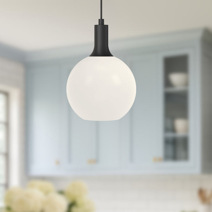 Castilla Pendant by Alora Lighting