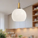 Castilla Pendant by Alora Lighting