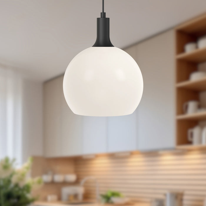 Castilla Pendant by Alora Lighting