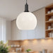 Castilla Pendant by Alora Lighting