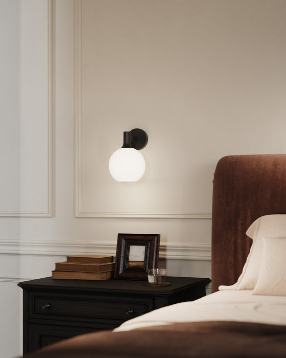 Castilla Wall Sconce by Alora Lighting