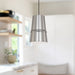 Castor Pendant by Kuzco Lighting
