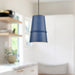 Castor Pendant by Kuzco Lighting