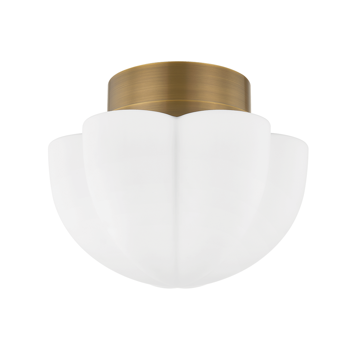 Seabrook Flush Mount