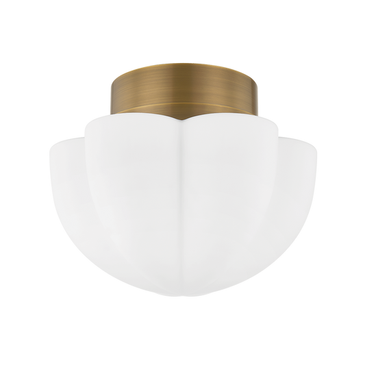 Seabrook Flush Mount