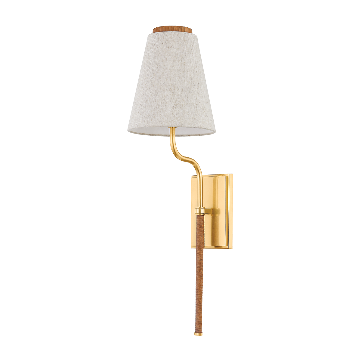 Sullivan Wall Sconce