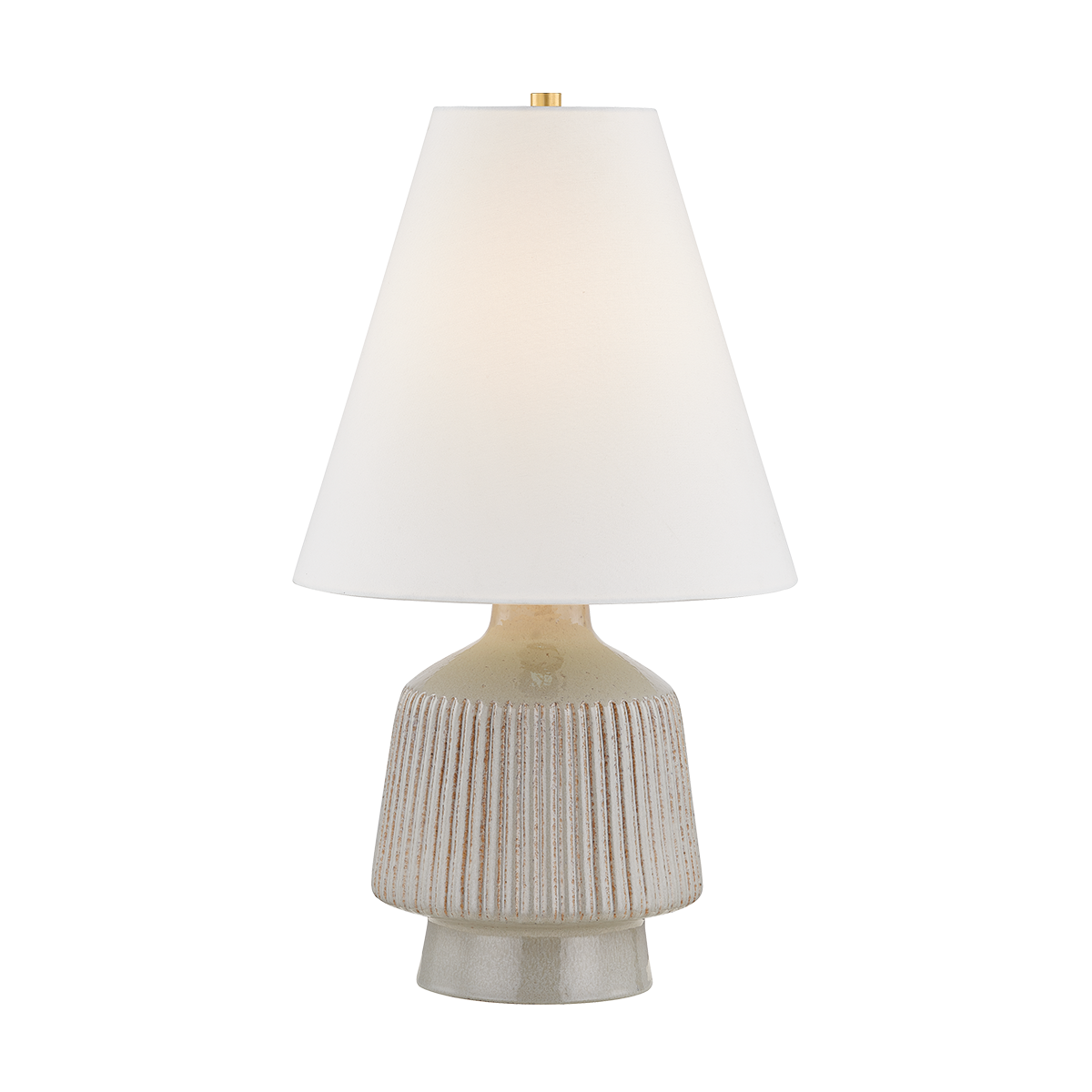 King Table Lamp