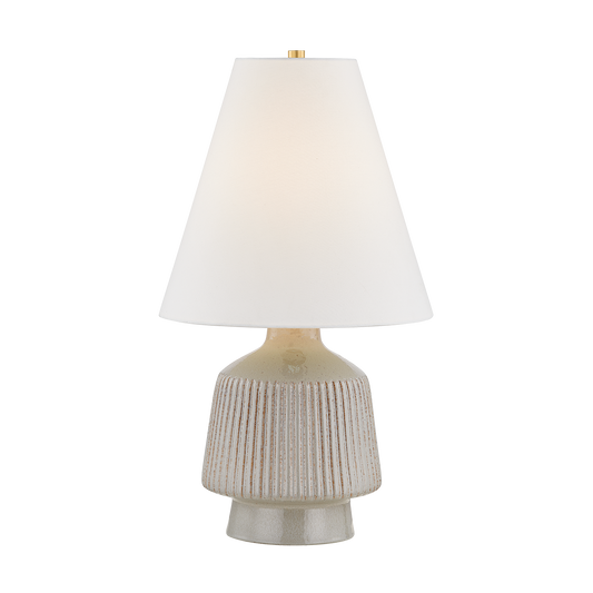 King Table Lamp