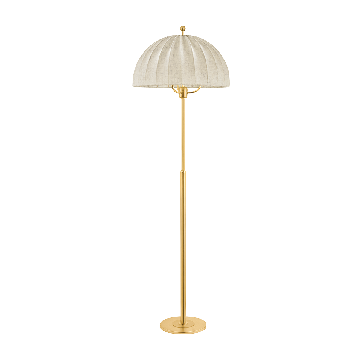 Palmetto Floor Lamp
