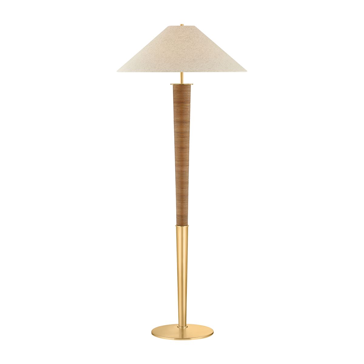 Bohicket Floor Lamp