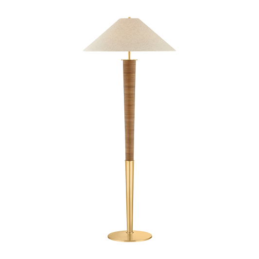 Bohicket Floor Lamp