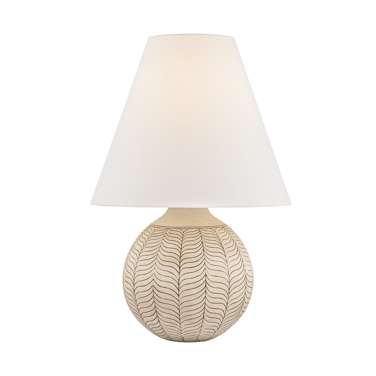 Capers Table Lamp