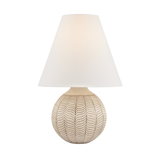 Capers Table Lamp