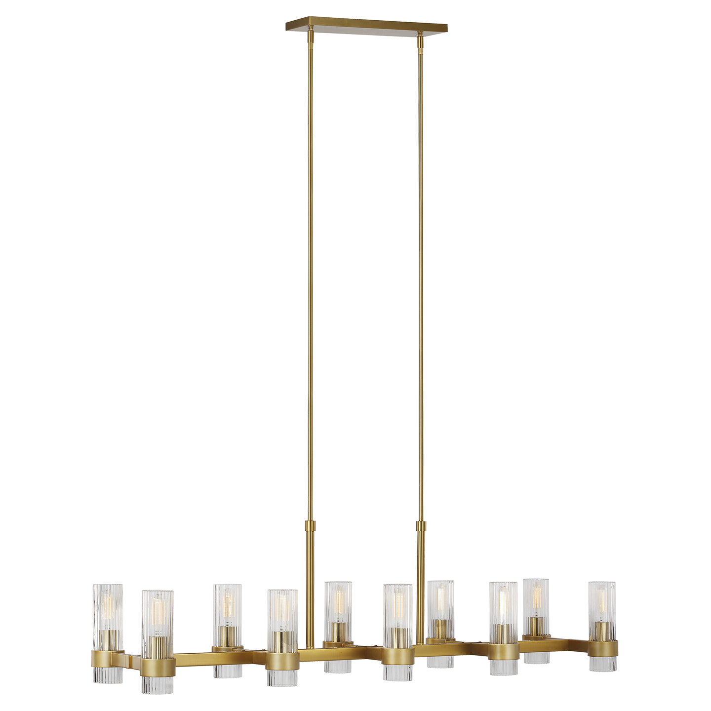 Geneva Linear Chandelier