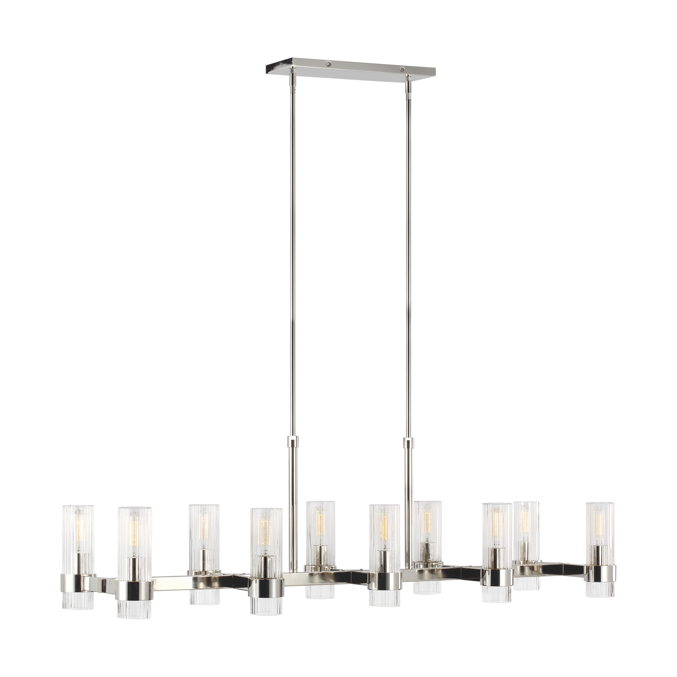Geneva Linear Chandelier