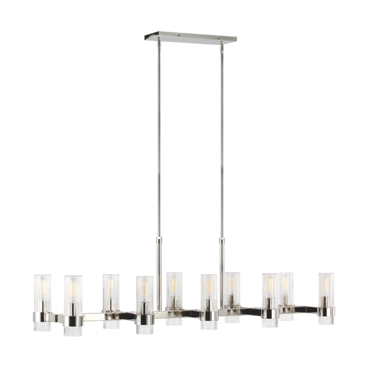 Geneva Linear Chandelier