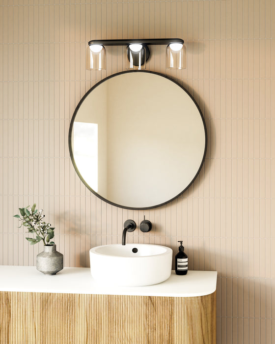 Cedar LED Vanity by Kuzco Lighting