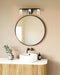 Cedar LED Vanity by Kuzco Lighting