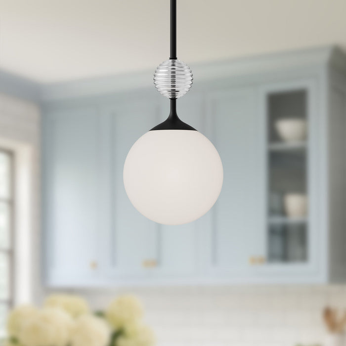 Celia Pendant by Alora Lighting