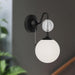 Celia Wall Sconce by Alora Lighting