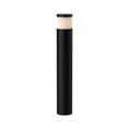 Load image into Gallery viewer, Chadworth LED Exterior Bollard in Black Finish | Kuzco Lighting
