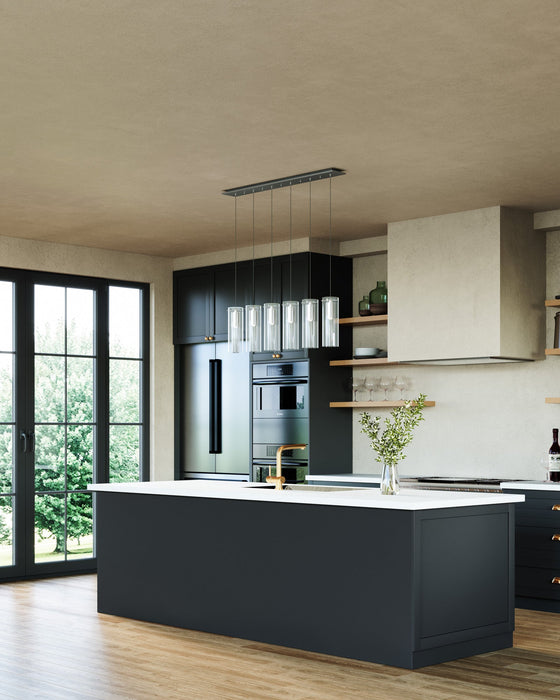 Champagne Pendant by Kuzco Lighting