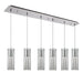 Champagne Pendant in Chrome Finish | Kuzco Lighting