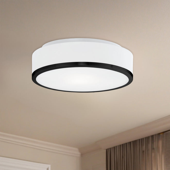 Charlie Flush Mount by Kuzco Lighting