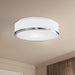 Charlie Flush Mount by Kuzco Lighting