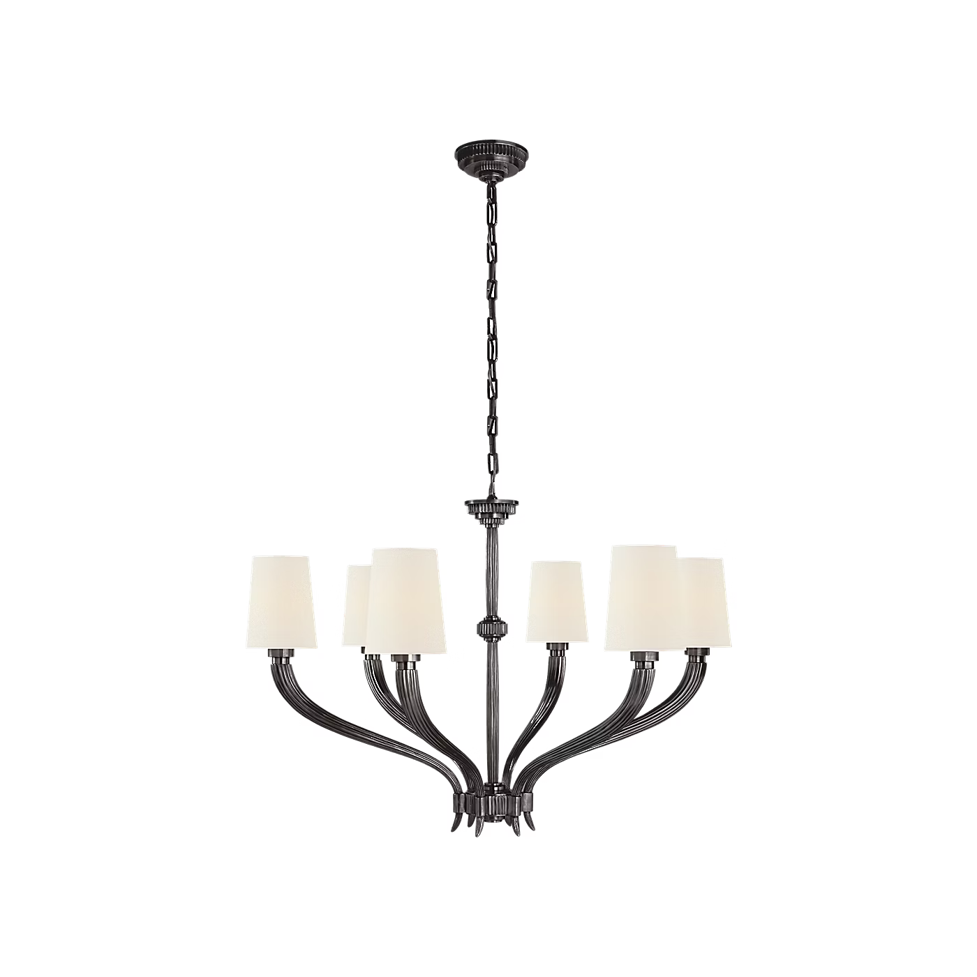 Ruhlmann Large Chandelier