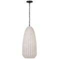 Load image into Gallery viewer, Kokomo 15" Elongated Pendant
