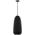 Load image into Gallery viewer, Kokomo 15" Elongated Pendant
