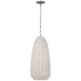 Load image into Gallery viewer, Kokomo 15" Elongated Pendant
