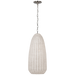 Kokomo 15" Elongated Pendant by Visual Comfort Signature