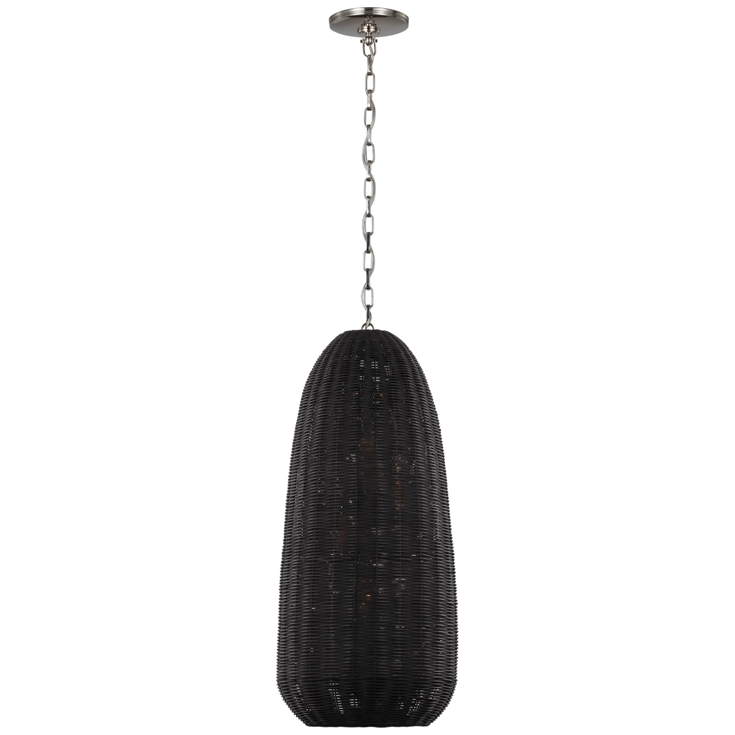 Kokomo 15" Elongated Pendant